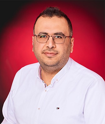 Iman Sharafaldin