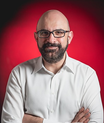 Farshad Abasi
